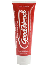Load image into Gallery viewer, Oral Delight Gel Sweet Flavored Strawberry
