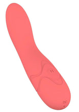 Load image into Gallery viewer, Hush Silicone G-Spot Vibrator
