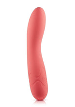 Load image into Gallery viewer, Hush Silicone G-Spot Vibrator
