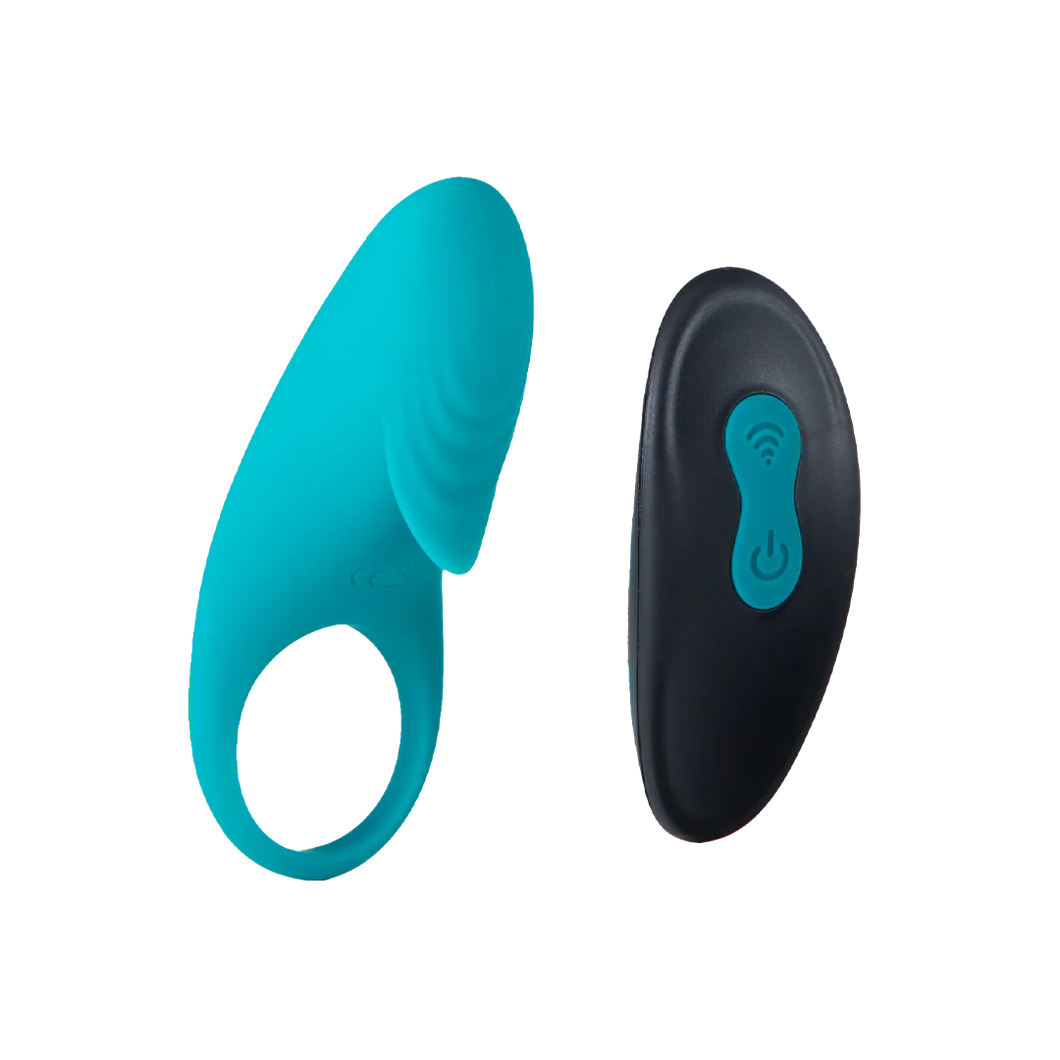 Close Encounter—Remote-Controlled C-Ring