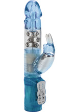 Load image into Gallery viewer, Jack Rabbit Beaded Rabbit Vibrator
