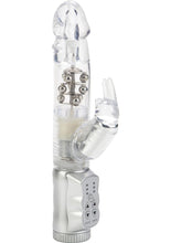 Load image into Gallery viewer, Jack Rabbit Beaded Rabbit Vibrator
