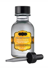 Load image into Gallery viewer, Kama Sutra Oil Of Love Coconut Pineapple
