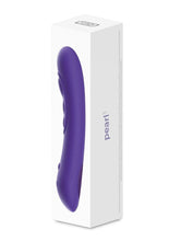 Load image into Gallery viewer, Kiiroo Pearl3 - G-Spot Silicone Vibrator
