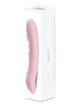 Load image into Gallery viewer, Kiiroo Pearl3 - G-Spot Silicone Vibrator
