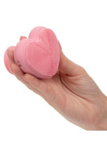 Load image into Gallery viewer, Kiss Me Rechargeable Silicone Vibrator
