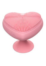 Load image into Gallery viewer, Kiss Me Rechargeable Silicone Vibrator
