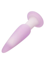 Load image into Gallery viewer, Lavender Haze Slender Probe Silicone Rechargeable Anal Plug
