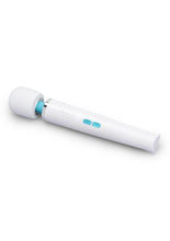 Load image into Gallery viewer, Le Wand Classique Rechargeable Silicone Wand Massager
