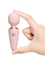 Load image into Gallery viewer, Le Wand Mini Vibe Silicone Micro Wand
