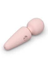 Load image into Gallery viewer, Le Wand Mini Vibe Silicone Micro Wand
