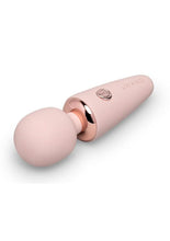 Load image into Gallery viewer, Le Wand Mini Vibe Silicone Micro Wand
