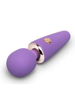 Load image into Gallery viewer, Le Wand Mini Vibe Silicone Micro Wand
