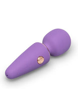 Load image into Gallery viewer, Le Wand Mini Vibe Silicone Micro Wand
