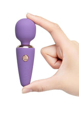 Load image into Gallery viewer, Le Wand Mini Vibe Silicone Micro Wand
