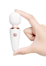 Load image into Gallery viewer, Le Wand Mini Vibe Silicone Micro Wand
