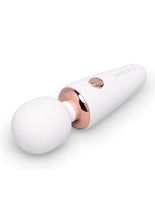 Load image into Gallery viewer, Le Wand Mini Vibe Silicone Micro Wand
