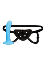 Load image into Gallery viewer, Lux Fetish My First Time Beginners Strap-On and Pegging
