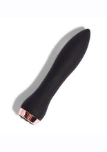 Load image into Gallery viewer, Nu Sensuelle 60sx Amp Silicone Rechargeable Bullet
