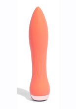 Load image into Gallery viewer, Nu Sensuelle 60sx Amp Silicone Rechargeable Bullet
