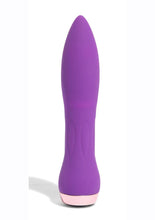 Load image into Gallery viewer, Nu Sensuelle 60sx Amp Silicone Rechargeable Bullet
