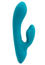 Load image into Gallery viewer, Jolie Nubii Rechargeable Silicone Mini Heating Rabbit
