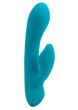 Load image into Gallery viewer, Jolie Nubii Rechargeable Silicone Mini Heating Rabbit
