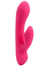 Load image into Gallery viewer, Jolie Nubii Rechargeable Silicone Mini Heating Rabbit
