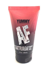 Load image into Gallery viewer, Oral  Flavored Gel - Watermelon
