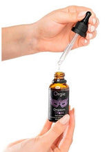 Load image into Gallery viewer, Orgie Orgasm Drops - Clitoral Arousal Serum
