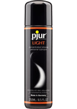 Load image into Gallery viewer, Pjur Light Silicone Lubricant
