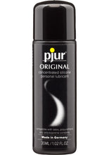 Load image into Gallery viewer, Pjur Original Concentrated Silicone Lubricant
