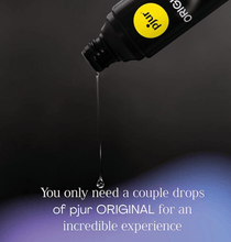 Load image into Gallery viewer, Pjur Original Concentrated Silicone Lubricant
