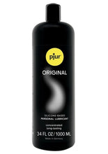 Load image into Gallery viewer, Pjur Original Concentrated Silicone Lubricant
