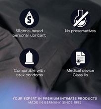 Load image into Gallery viewer, Pjur Original Concentrated Silicone Lubricant
