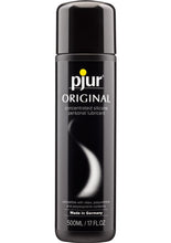 Load image into Gallery viewer, Pjur Original Concentrated Silicone Lubricant

