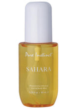 Load image into Gallery viewer, Pheromone Hair and Body Mist - Sahara
