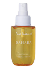 Load image into Gallery viewer, Pheromone Hair and Body Mist - Sahara
