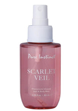 Load image into Gallery viewer, Pheromone Hair and Body Mist - Scarlet Veil
