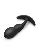 Load image into Gallery viewer, Remote Control P-Spot Rechargeable Silicone Snug Plug
