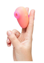 Load image into Gallery viewer, Romp Kiss Rechargeable Mini Massager
