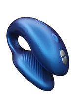 Load image into Gallery viewer, Silicone Couples Vibrator with Remote Control
