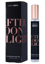 Load image into Gallery viewer, Simply Sexy Basic Pheromone Perfume
