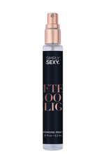 Load image into Gallery viewer, Simply Sexy Basic Pheromone Perfume
