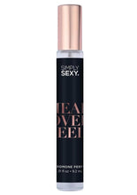 Load image into Gallery viewer, Simply Sexy Pheromone Perfume Head Over Heels Spray
