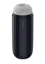 Load image into Gallery viewer, Svakom Sam Neo 2 Pro Silicone Interactive Heating Masturbator
