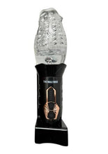 Load image into Gallery viewer, The Male Rose Rechargeable Rotating Masturbator
