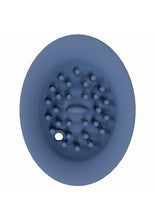 Load image into Gallery viewer, Curve 3 Silicone Rechargeable Suction and Tongue Vibrator
