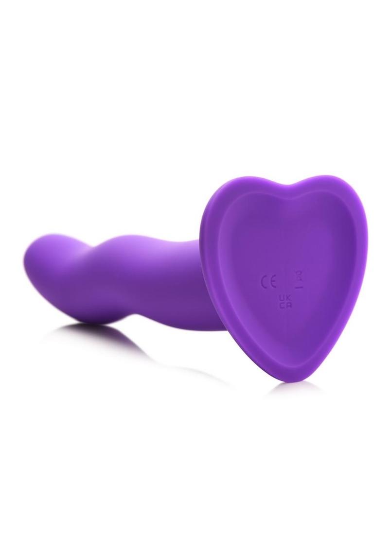 Velvet Tease Heather's Pure Romance Velvet Tease Heather's Pure Romance