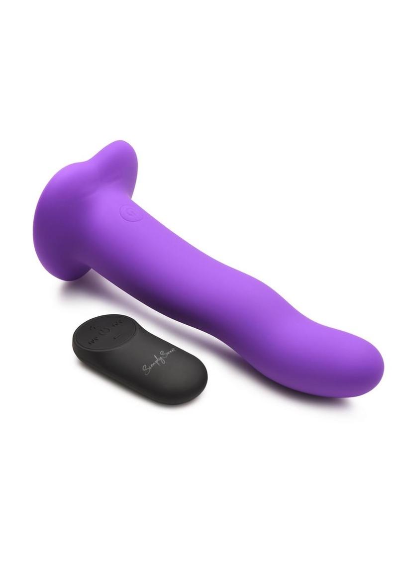 Velvet Tease Heather's Pure Romance Velvet Tease Heather's Pure Romance